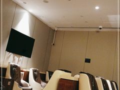 -白云机场易登机休息室