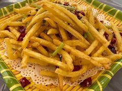 -肥肥虾庄·金牌油焖大虾(东湖欢乐谷店)