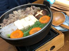 -铃木食堂(帽儿胡同店)