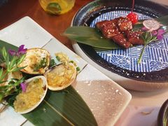 -大江户日本料理(吕厝店)