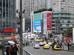 -醉小酒馆·川菜·江湖菜·重庆菜(观音桥旗舰店)