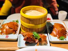 -京味斋·北京烤鸭(华威桥北工大店)
