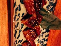 蒲烧鳗鱼-醉虎传(南锣鼓巷店)