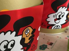 -麦当劳(大栅栏店)