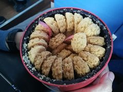 混合曲奇-家琳甜品(江南东店)