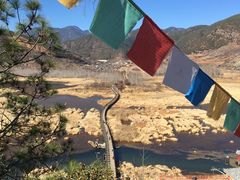 -泸沽湖国家级风景名胜区走婚桥