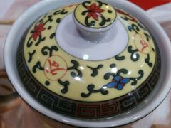 -和合谷(新街口店)