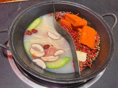 -重庆老灶火锅(红岭店)
