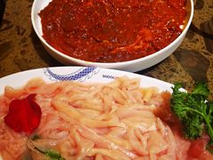 特色鸭肠-小龙坎火锅(春熙太古里店)