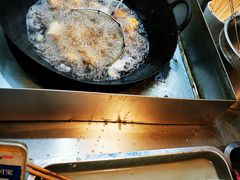 -唐氏臭豆腐(南京中银大厦店)
