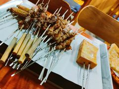 -江湖翅客(琶洲新村店)
