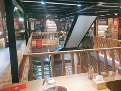 -福茂源横山铁锅羊肉(牡丹园店)