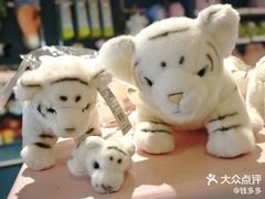 -西安银基冰雪世界