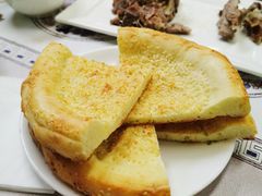 烤馕-贯贯吉·清真餐厅(浙江中路店)