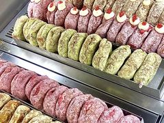 -LANLIZI BAKERY(COSMO店)