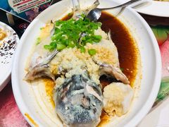 -好福记饭店(红梅公园店)