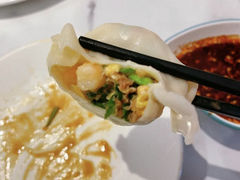 -叁拾壹克饺子·东北菜(国贸店)