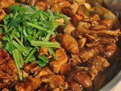 -黄记煌三汁焖锅(渝北金港国际店)