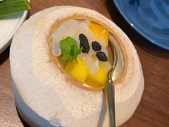 -星叶·东南亚料理(宁波万象汇店)