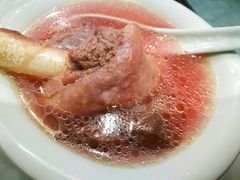 -茶油香闽南菜·花园餐厅(前埔店)