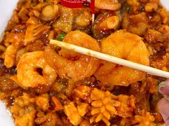 -清真•蜀风园(丁字沽总店)