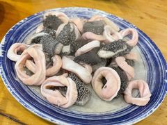 羊三样-金生隆(六铺炕店)