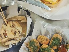 -颓记茶餐厅(美景总店)