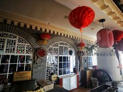 -老村长铁锅宴(航才路店)