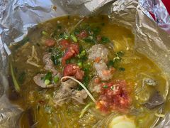 -见味花甲(福田coco park店)