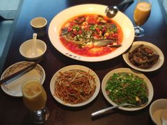 -上名堂·鱼头好吃(体育场路店)