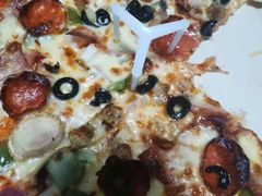 -Tubestation站点比萨(五道营店)