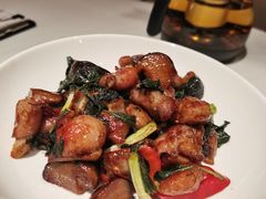 -谭厨中山传家菜.乳鸽.脆鲩鱼(华强北中航城店)