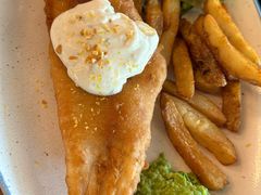 -FISH&POTATO Cō(地中海美食 万象城店)
