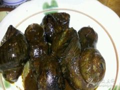 -爱舍海岸酒店(香港中路五四广场店)