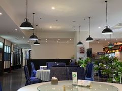-鸭王烤鸭店(三里河店)