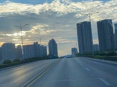 -竹马炭火烤肉(利济北路店)