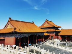 -故宫博物院(故宫)