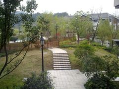 -余姚阳明温泉山庄