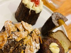-发酵食堂(屏风街店)