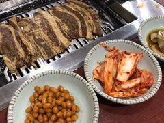 -长今家韩国料理(瑞景店)