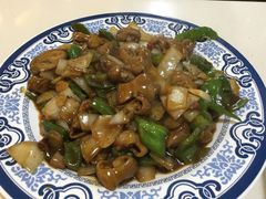 溜肥肠-南京点赞小馆