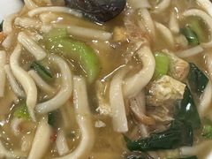 -安仙拉面美食(横店镇店)