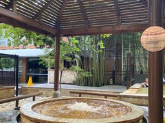 -春晖园度假酒店温泉