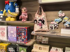 -泡泡玛特POPMART(合生汇店)