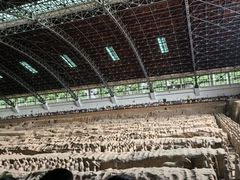 -秦始皇帝陵博物院(兵马俑)
