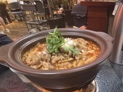 -三道菜(明堂公园店)