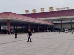 -珠海拱北口岸