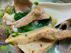 -广场正宗原汁薏米店