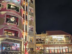 -美国村