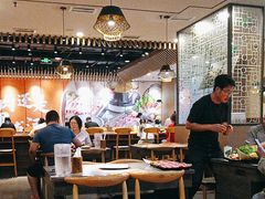 -呷哺呷哺 黄金牧场 (旧宫永辉超市店)